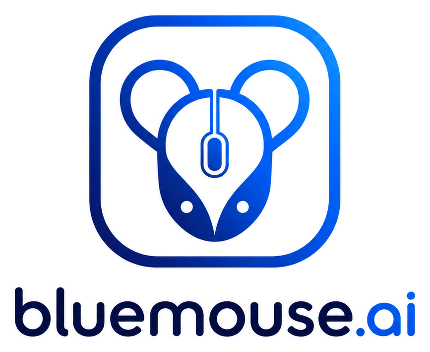 BlueMouse.ai